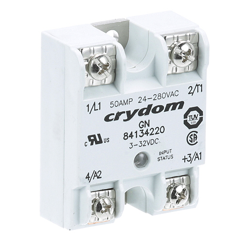 (image for) Roundup - AJ Antunes 7001143 RELAY RANDOM PHASE